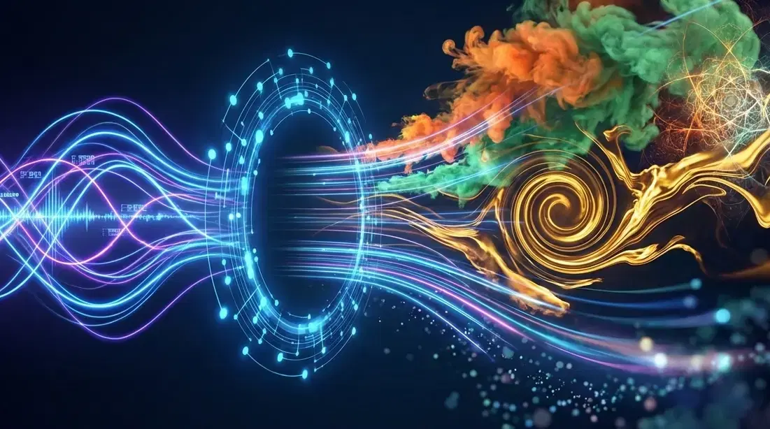 母帶完成的那一刻，就是 MV 誕生的瞬間。