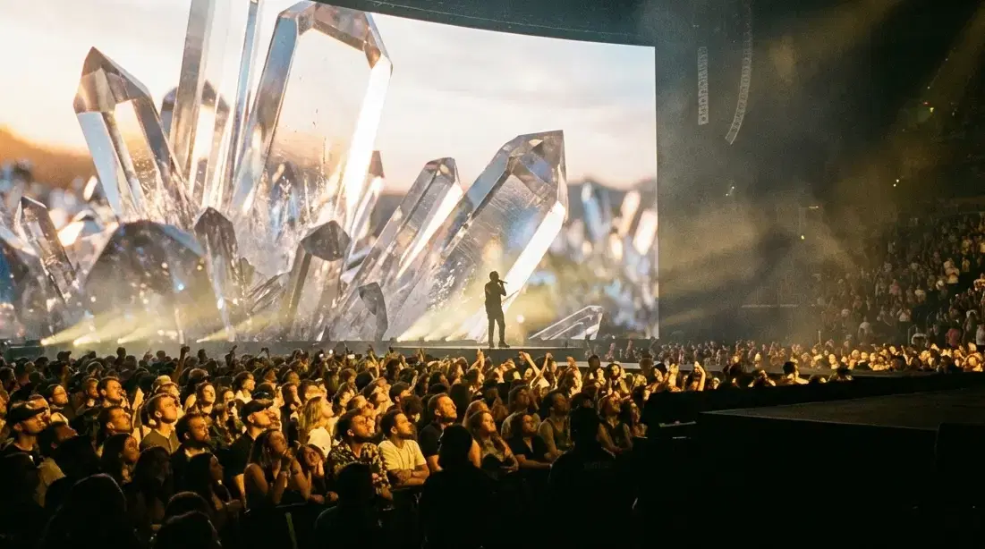 不只追求高效，更要定義主流視覺。